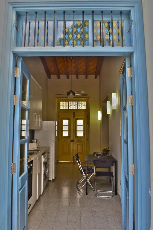 Вилла Chris House Никосия Экстерьер фото